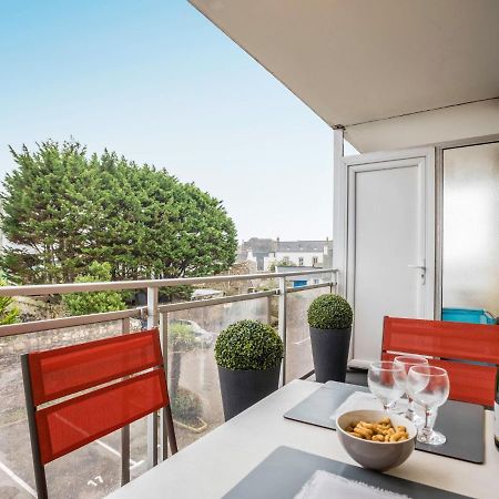 Studio Ty Avel-1 By Interhome Quiberon Ngoại thất bức ảnh