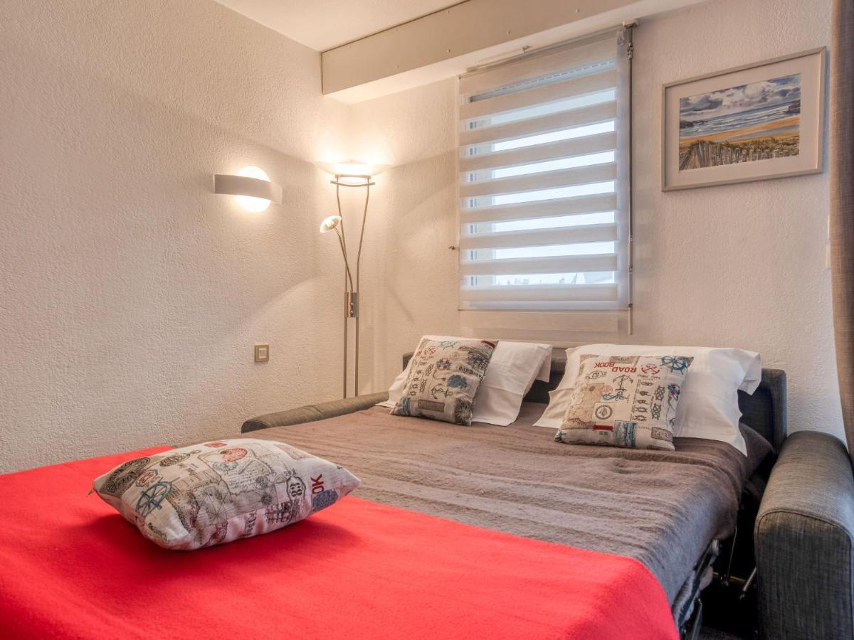 Studio Ty Avel-1 By Interhome Quiberon Ngoại thất bức ảnh