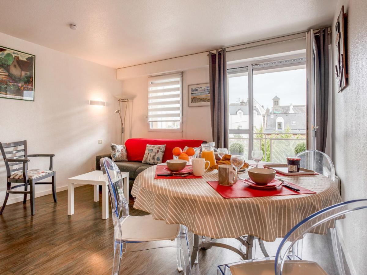 Studio Ty Avel-1 By Interhome Quiberon Ngoại thất bức ảnh