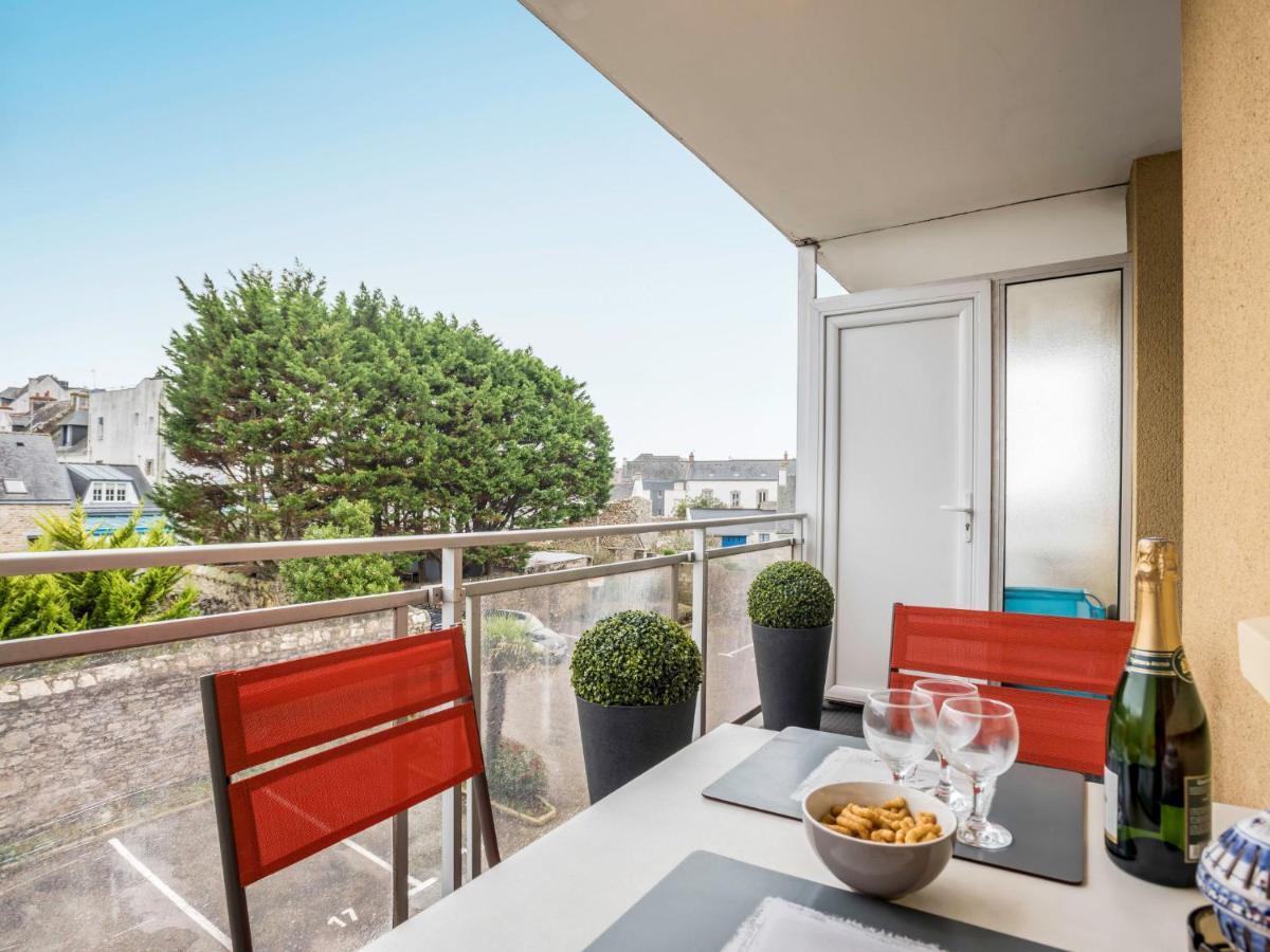 Studio Ty Avel-1 By Interhome Quiberon Ngoại thất bức ảnh