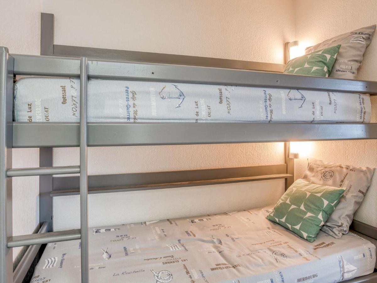 Studio Ty Avel-1 By Interhome Quiberon Ngoại thất bức ảnh