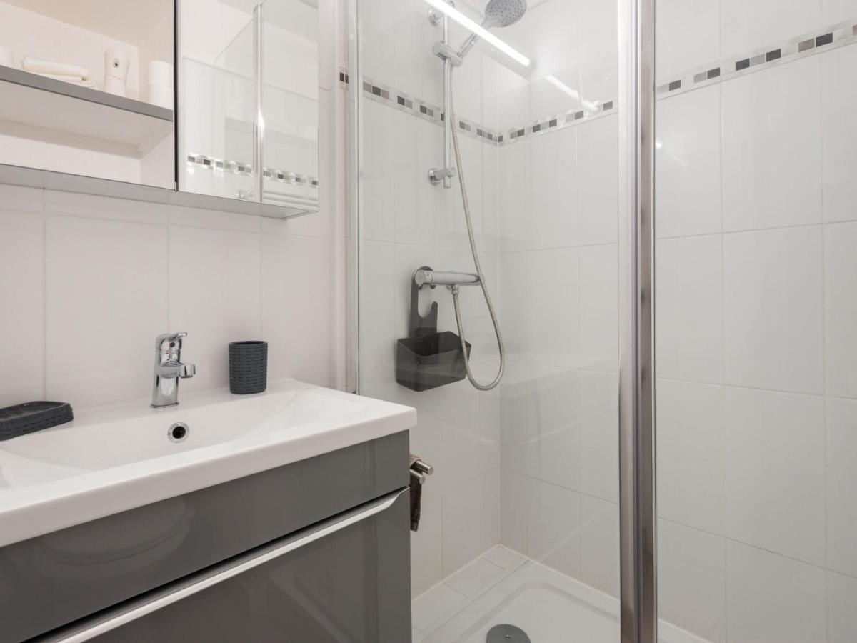 Studio Ty Avel-1 By Interhome Quiberon Ngoại thất bức ảnh