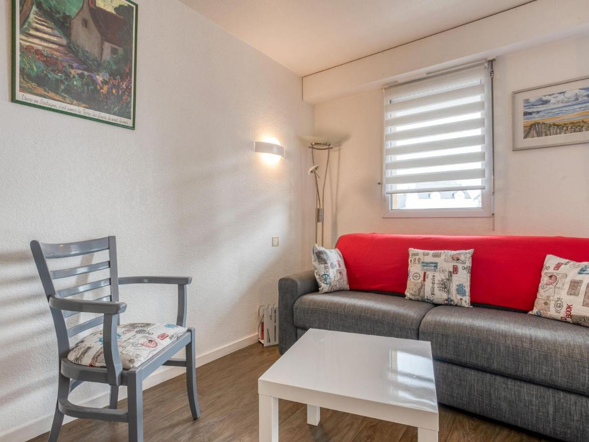 Studio Ty Avel-1 By Interhome Quiberon Ngoại thất bức ảnh